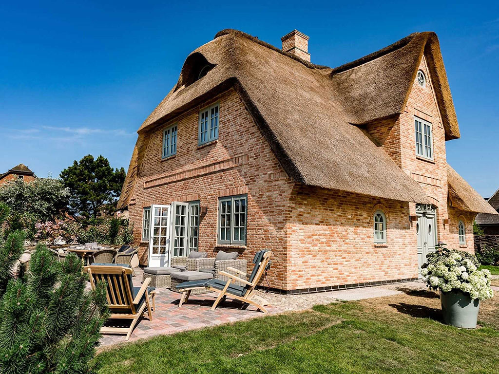 Charlottes Strandhus