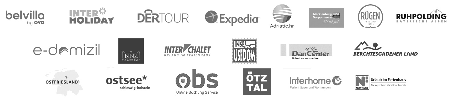 Partner Grafik