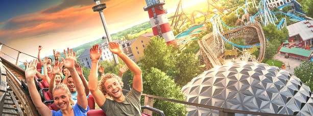 Region Europa-Park