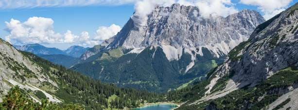 Zugspitz Region